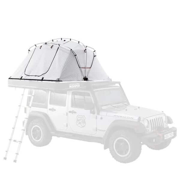 ikamper-xcover-2-innenzelt - Dachzelthimmel GmbH