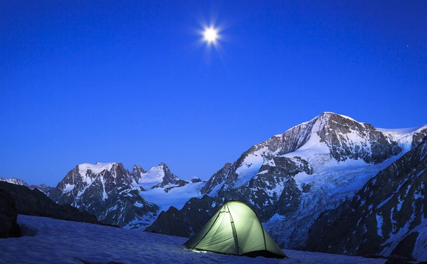 ifolor die besten Campingplätze in der Schweiz