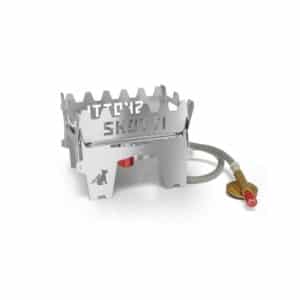 Booster Mini-Gaskocher