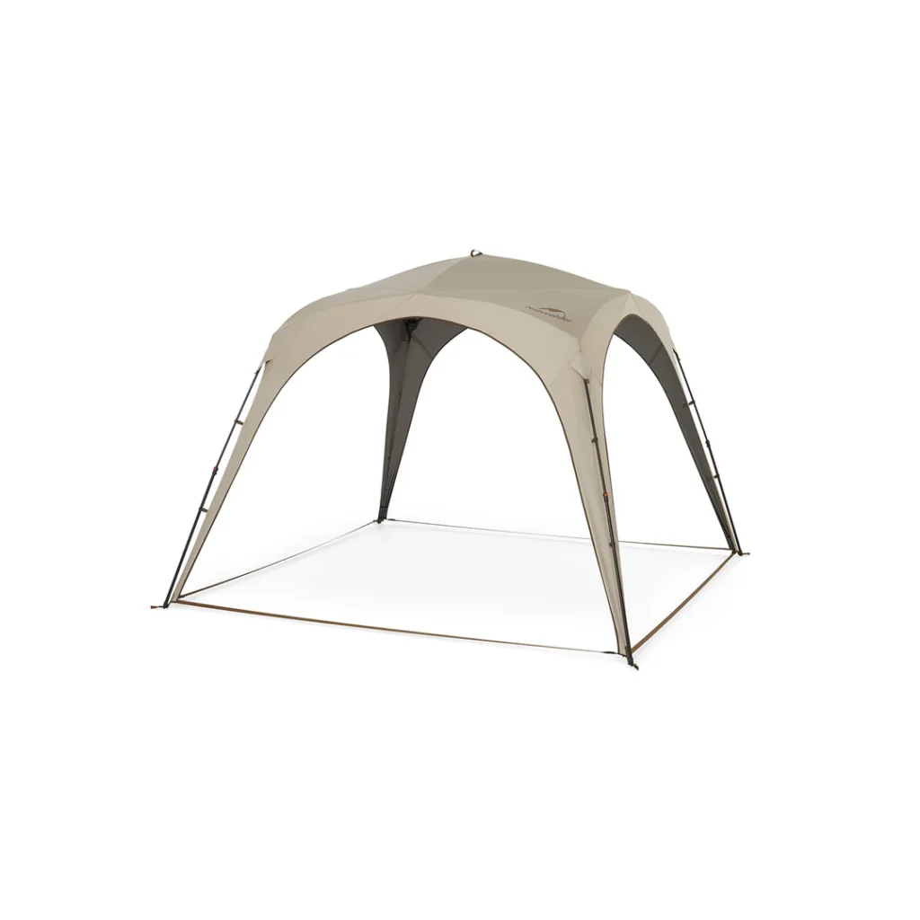 Naturehike Garten- und Camping Pavillon 300x300x220cm