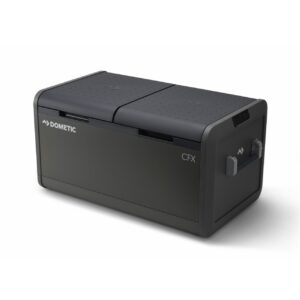 CFX5 95DZ Tragbare Performance Kompressorkühlbox, 94 l