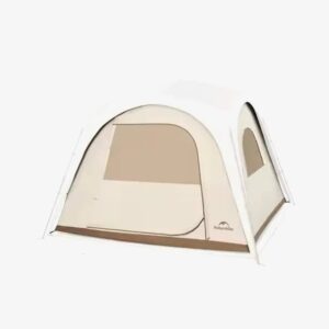 Innenzelt zu Garten- und Camping Pavillon