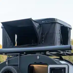 Hero Skybox Galileo Dachzelt