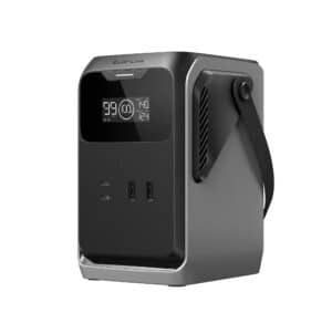 Trail 200 DC Powerstation (192Wh) 220W