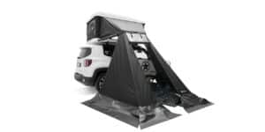 Wing mit Kabine für die Maggiolina & Airtop Serie