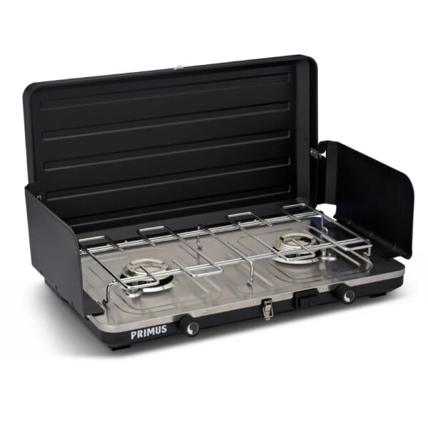 Moto-stove-open - Dachzelthimmel GmbH