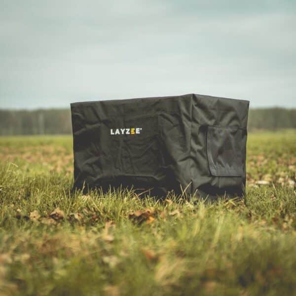 layzee-schutzhuelle-box-classic-color - Dachzelthimmel GmbH