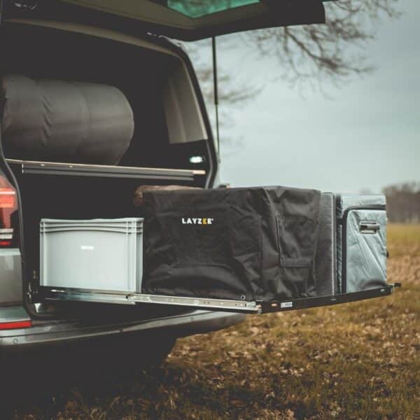 schutzhuelle-layzee-box-heckauszug - Dachzelthimmel GmbH