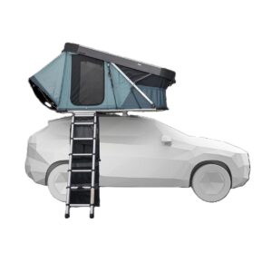 Widesky Hartschalen-Dachzelt