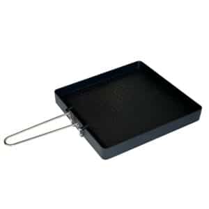 Grillplatte zu Moto Stove