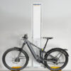 Geiger BikeLift elektrischer Fahrradlift mit E-Bike