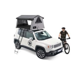 Autohome Overcamp Dachzelt