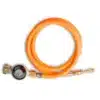 SKOTTI PROP Gasflaschenadapter