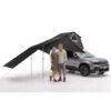 Autohome Overland Wing und Sonnensegel