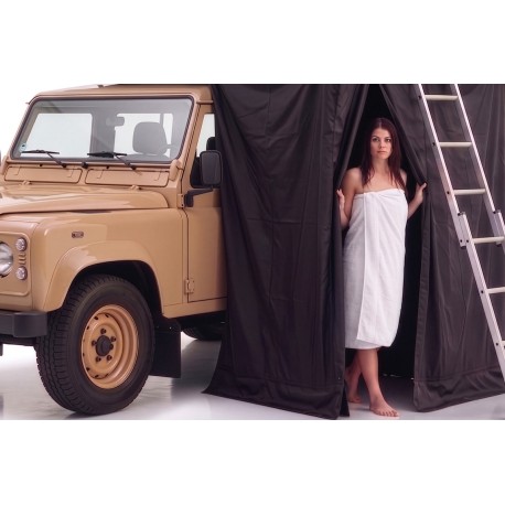 Autohome Overland Umkleidekabine – Ansicht 3