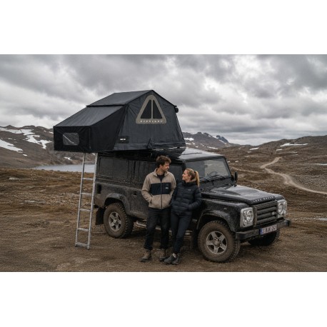 Autohome Overland Wing – Ansicht 2