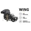 Autohome Overland Wing – Ansicht 5