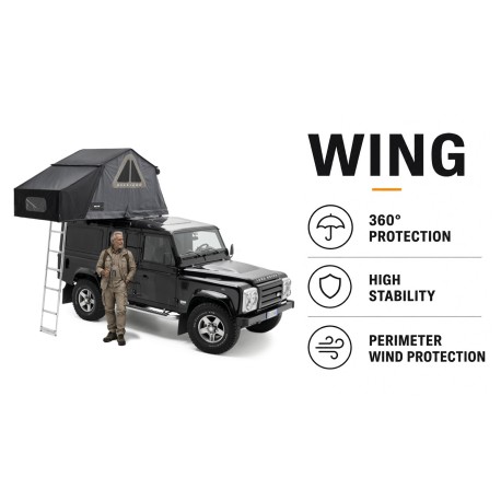 Autohome Overland Wing – Ansicht 5