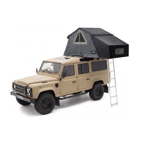 Autohome Overland Wing